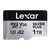 レキサージャパン Micro　SDカード LMSSIPL001T-BNANJ-イメージ1