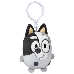タカラトミー ブルーイ フック付きマスコット2 ベーシックマフィン ﾌﾞﾙ-ｲﾌﾂｸﾏｽｺﾂﾄ2ﾍﾞ-ｼﾂｸﾏﾌｲﾝ-イメージ7