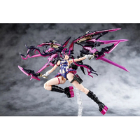 コトブキヤ KP800ﾃﾞｻﾞｲｱﾒｲﾃﾞﾝﾚｲﾀﾞ- デザイアメイデン レイダー