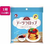 オタフクソース デーツシロップ 13g×5個×12袋 FCD735H