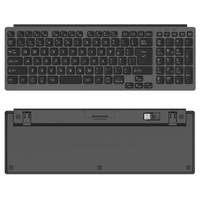 富士通 FMV-KB800T FMV Comfort Keyboard ブラック|エディオン