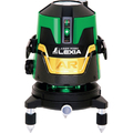 シンワ測定 レーザーロボ　ＬＥＸＩＡ　５１ＡＲグリーン 70865