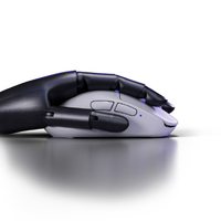 Pulsar PX3L21 ゲーミングマウス Pulsar X3 LHD Gaming Mouse Black