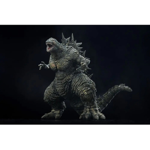 アオシマ ゴジラ (2023) PF01ｺﾞｼﾞﾗ2023-イメージ2