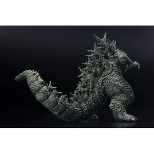 アオシマ ゴジラ (2023) PF01ｺﾞｼﾞﾗ2023-イメージ3