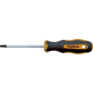 トラスコ へクスローブドライバー　Ｔ１０ THD-10-イメージ1