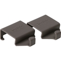 SANKO pla/ 428783 Eラック 転倒防止フック BR ブラウン 42878 FC568VU-3621509