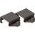 SANKO pla/ 428783 Eラック 転倒防止フック BR ブラウン 42878 FC568VU-3621509-イメージ1