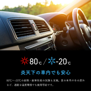 MOTTERU 準固体モバイルバッテリー 10000mAh e angle select ペールアイリス EAN-MBSS10001-PU-イメージ4