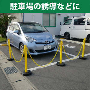 ＣＡＲ－ＢＯＹ カラープラポール　ベース　ブルー CP13-イメージ6