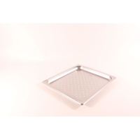 カンダ HG 18-8 ホテルパン 穴明 2／3 25mm7231PF FC538PL-034122