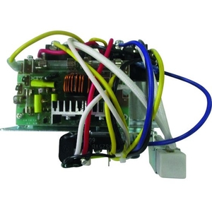 KITO/電気チェーンブロック キトーセレクトED3B形用部品 パネルバン 1式 FC840YC-2247049-イメージ1
