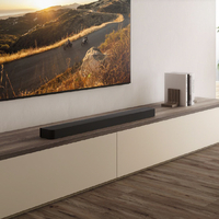 SONY HT-A8000 サウンドバー ブラック|エディオン公式通販