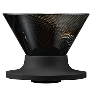 ハリオ V60 ドリッパーネオ01 VDN01BV60ﾄﾞﾘﾂﾊﾟ-NEO01-イメージ1