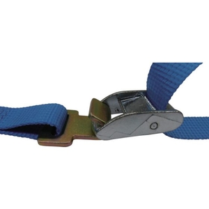 テザック TESAC/ラッシングベルト(ベルト荷締機)カムバックル式エンドレスフックタイプ FC637GJ-8199180-イメージ4