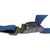 テザック TESAC/ラッシングベルト(ベルト荷締機)カムバックル式エンドレスフックタイプ FC637GJ-8199180-イメージ4