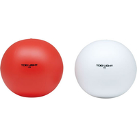 トーエイライト TOEI LIGHT トーエイライト/紅白大玉送り 150(2色1組) FCJ030B-B2044