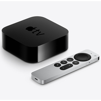 Apple MXGY2JA Apple TV 4K(32GB) |エディオン公式通販