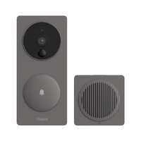 Aqara SVDC03 スマートビデオドアベル G4 Aqara |エディオン公式通販