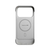 MOFT iPhone18 Pro用ﾊﾞｲｶﾗｰｹｰｽ MOFT ミスティグレーＸサンライズオレンジ MD023-1-I18P-MCGYSROG-イメージ10