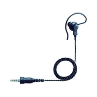 アイコム IC-4300用イヤホン、ブラック、1m FC795GJ-4010132