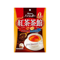カンロ ノンシュガー紅茶茶館 FC028RM