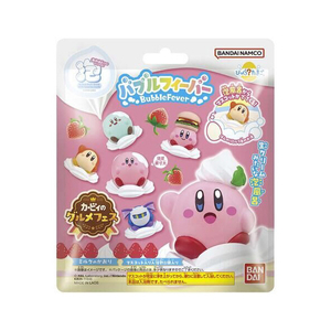 バンダイライフ びっくらたまご バブルフィーバー カービィのグルメフェス ビツクラタマゴカ-ビイノグルメフエス バンダイライフ びっくらたまご バブルフィーバー カービィのグルメフェス ビツクラタマゴカ-ビイノグルメフエス