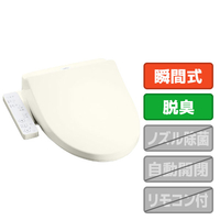 TOTO ウォシュレット Kシリーズ パステルアイボリー TCF8FK58#SC1