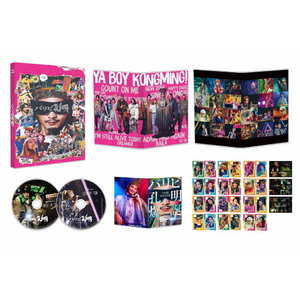 ハピネット・メディア 向井理/パリピ孔明 THE MOVIE 豪華版 【Blu-ray】 SHBR-0793 ハピネット・メディア 向井理/パリピ孔明 THE MOVIE 豪華版 【Blu-ray】 SHBR-0793