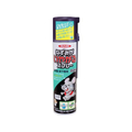 イカリ消毒 ねずみがいやがるスプレー(水性タイプ)320ml FC234KY-0133300