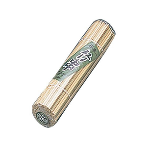 江部松商事 竹 角串 200本入 180mm 18-414 FC065LP-5412700-イメージ1