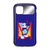 PGA iPhone 12 mini用ハイブリッドタフケース Premium Style ミッキーマウス PG-DPT20F09MKY-イメージ1