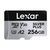 レキサージャパン Micro　SDカード LMSSIPL256G-BNANJ-イメージ1