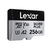 レキサージャパン Micro　SDカード LMSSIPL256G-BNANJ-イメージ2