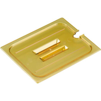 ＣＡＭＢＲＯ Cambro/ホットパンカバー 1／8 切込取手付 FC840LZ-8927600