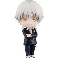 オランジュ・ルージュ ねんどろいど 鶴丸国永 祝装Ver．「刀剣乱舞ONLINE」 ﾈﾝﾄﾞﾛｲﾄﾞ2807ｸﾆﾅｶﾞｼﾕｸｿｳ