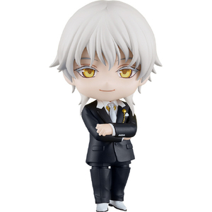 オランジュ・ルージュ ねんどろいど 鶴丸国永 祝装Ver.「刀剣乱舞ONLINE」 ネンドロイド2807クニナガシユクソウ オランジュ・ルージュ ねんどろいど 鶴丸国永 祝装Ver.「刀剣乱舞ONLINE」 ネンドロイド2807クニナガシユクソウ