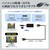 サンワサプライ USB A/Type-C両対応HDMIディスプレイアダプタ(4K/30Hz対応) USB-CVU3HD4-イメージ13