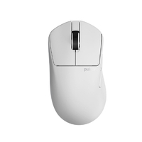 Pulsar ゲーミングマウス Pulsar X3 LHD Gaming Mouse White PX3L22