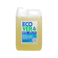 アメリカンディールス エコベール 食器用洗剤 カモミール 大容量 5000mL FC801RD