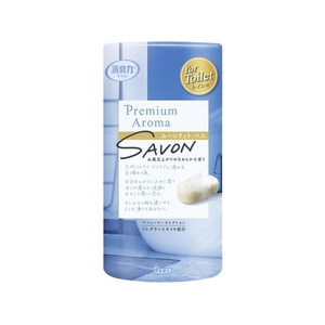 エステー トイレの消臭力 プレミアムアロマ ムーンリットバス 400mL FCF344S-イメージ1