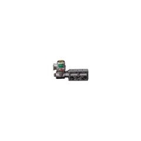 ＣＫＤ パイロット式　防爆形5ポート弁　4Fシリーズ（シングルソレノイド） 4F310E-08-TP-AC100V
