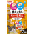 いなばペットフード 焼ミックスちゅ～る和え まぐろ味とカニ味 10g×3袋 ﾔｷﾐﾂｸｽﾁﾕ-ﾙｱｴﾏｸﾞﾛｶﾆ10G3ﾌｸﾛ-イメージ1