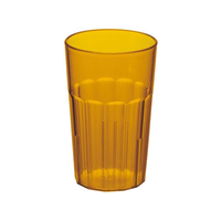 ＣＡＭＢＲＯ ニューポートタンブラー NT14(153)アンバー FC619LV-7476400