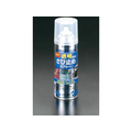 エスコ 400mL 透明錆止めスプレー FCJ752M-EA942EE-15