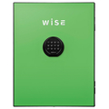 ディプロマット WISE用フロントパネル プレミアムセーフ WISE グリーン WS500FPG