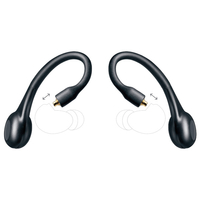 SHURE 完全ワイヤレス・セキュアフィット・アダプター 第2世代 RMCE-TW2シリーズ RMCETW2