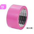 古藤工業 New快適養生 ピンク 50mm×25m 30巻 F174730-No.822PK