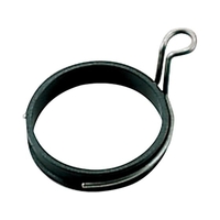 まんまる目玉焼リング 1個焼用 (小) 小 FCM6918-034187001