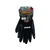 コーコス信岡 コーコス/背抜き手袋 ニトロックプレミアム N-3550 13ブラック M FC227FL-1491090-イメージ1